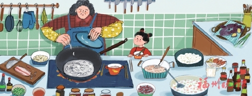 �����ݡ�����һ��