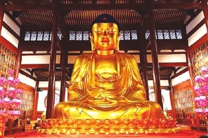 福州开元寺四大文化闻名遐迩