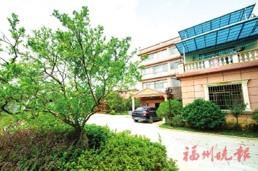 侯官：再续千年古村芳华