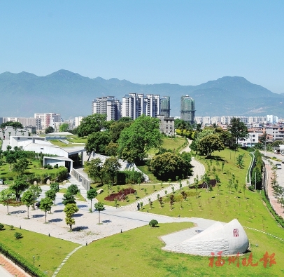 昙石山遗址:福建海洋文化从这里开始