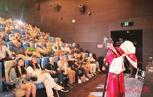 �����Ӱ��˫���ȡ��ġ���Ȧ��֮·